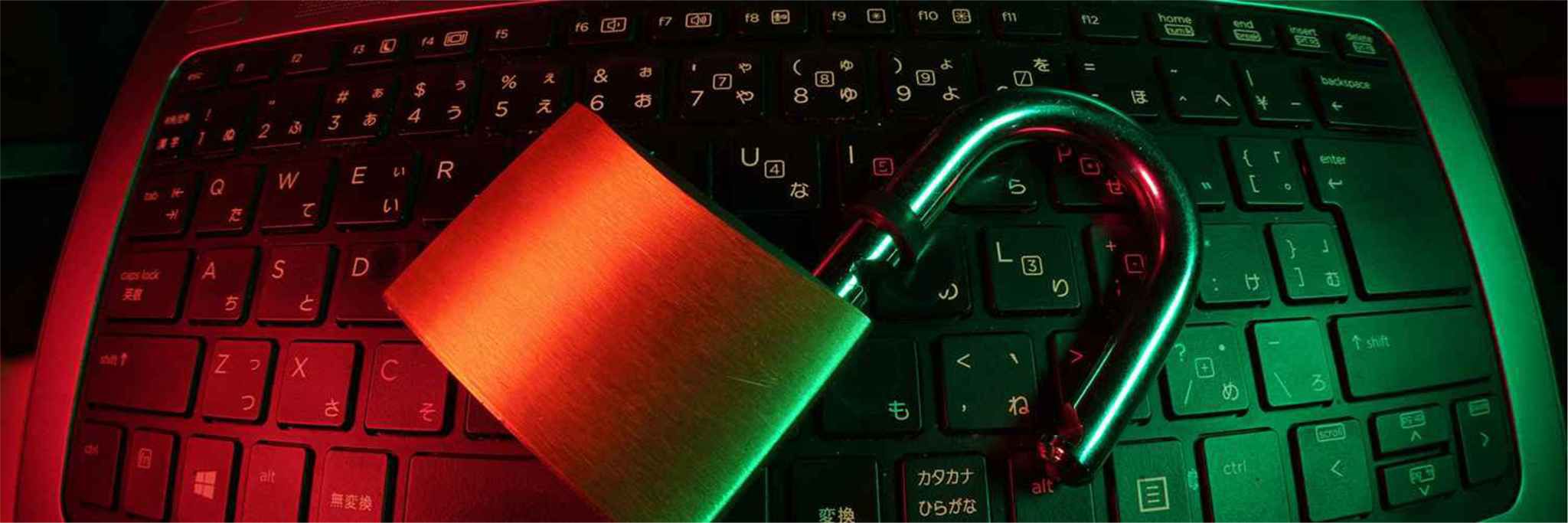 image data protection