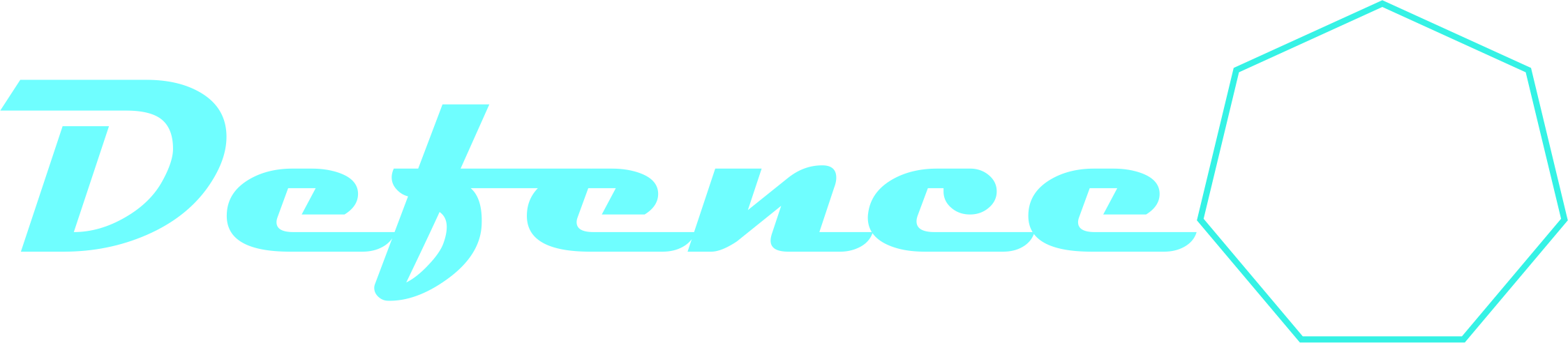 Logo Defence Career